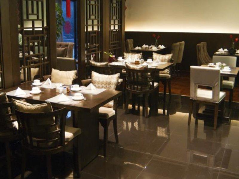 Taiyue Suites בייג'ינג מראה חיצוני תמונה