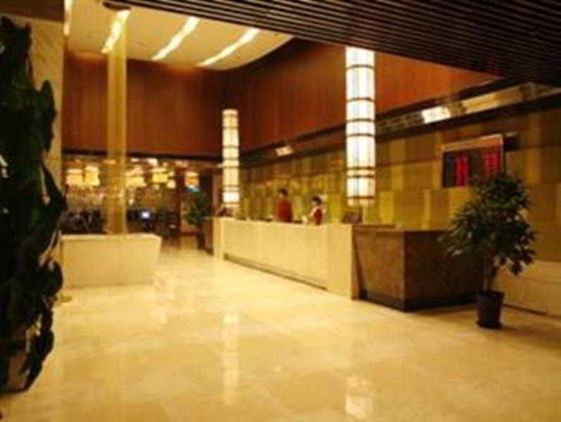 Taiyue Suites בייג'ינג מראה חיצוני תמונה